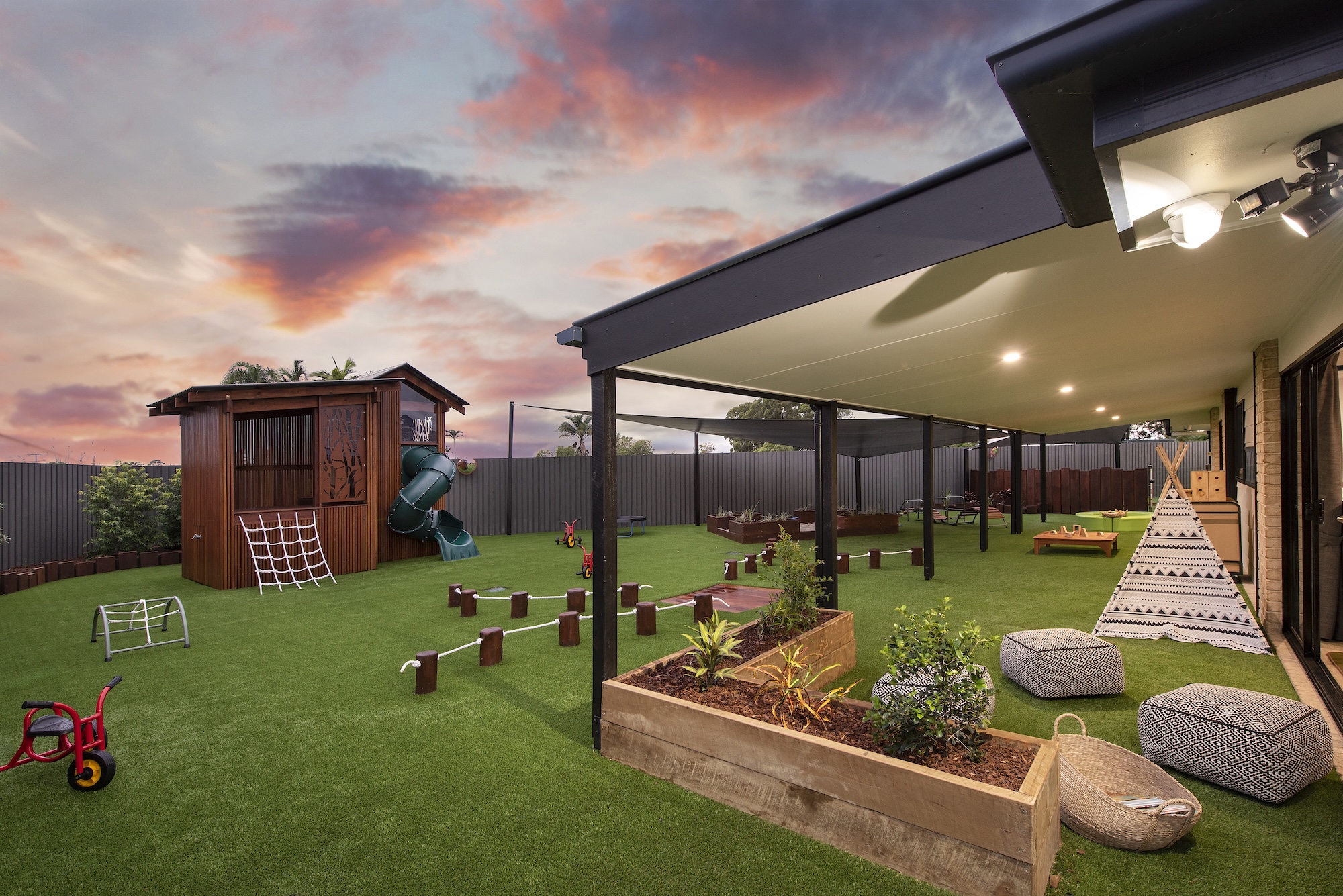 Childcare Centre Design, Planning & Construction in Coman, Queensland 10